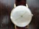 Herren Armbanduhr Gold Arctos Pforzheim Handaufzug 17 Rubis Armbanduhren Bild 4