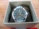 Ovp Esprit Herren Armbanduhr Avalance Blue Armbanduhren Bild 1