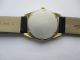 Herrenuhr Omega Geneve Handaufzug,  Ca 60 - 70 Er Jahre Armbanduhren Bild 6