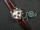 Alpha Dayton Paul Newman Handaufzug Chronograph St19 Marina Militare Parnis Armbanduhren Bild 1