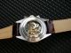 Alpha Dayton Paul Newman Handaufzug Chronograph St19 Marina Militare Parnis Armbanduhren Bild 3