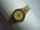 Tempic Quarz Damen Elegante Schöne Armbanduhr Goldfarbig Armbanduhren Bild 1