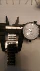 Gucci G Watch Uhr Mit Saphirglas Armbanduhren Bild 3