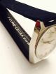Vintage Favre Leuba Geneve Sea King Armbanduhr Handaufzug Schweiz Um 1960 Armbanduhren Bild 2