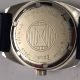 Vintage Favre Leuba Geneve Sea King Armbanduhr Handaufzug Schweiz Um 1960 Armbanduhren Bild 5