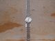 Tissot Quarz T52.  1.  281.  31/ Damen - Armbanduhr W119 Armbanduhren Bild 2