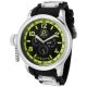 Uhr Invicta Russian Diver Kollektion 3 Verschraubte Augen Multi - Function 48mm Armbanduhren Bild 1