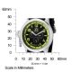 Uhr Invicta Russian Diver Kollektion 3 Verschraubte Augen Multi - Function 48mm Armbanduhren Bild 2