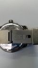 Fossil Bq 1057 All Stainless Steel Armbanduhren Bild 1