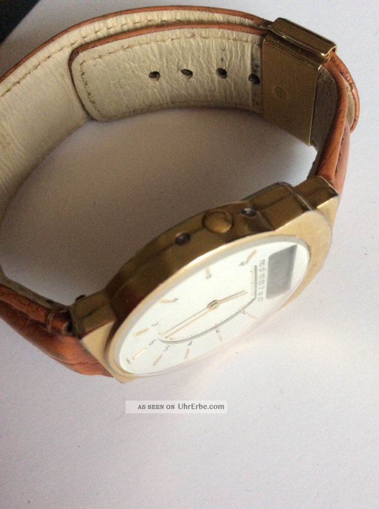 Junghans Mega Funkuhr