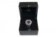 Adventskalender Mercedes - Benz Damen Armband Uhr B66043426 Schwarz Lederarmband Armbanduhren Bild 1