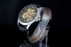 Jaragar Automatik Mechanische Uhr Herrenuhr Skelettuhr Automatikuhr Ø40,  5mm Armbanduhren Bild 1