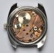 Sammleruhr: Ermano,  Wehrmachtswerk As 1130,  Swiss Made,  50er Jahre,  Läuft Gut Armbanduhren Bild 6