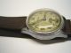 Damen Armbanduhr Junghans Kal 93 - 50iger Jahre Armbanduhren Bild 3