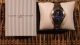 Orig.  Tommy Hilfiger Hübsche Damen Uhr,  Stahl,  Blauers Ziffernblatt In Ovp Armbanduhren Bild 1