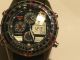 Citizen Promaster Navihawk World Time Titan Herren Armband Uhr Armbanduhren Bild 1