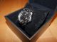 Bmw M Uhr Herren Armbanduhr Model 2012 - Carbon Ziffernblatt Armbanduhren Bild 1