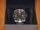 Bmw M Uhr Herren Armbanduhr Model 2012 - Carbon Ziffernblatt Armbanduhren Bild 2