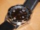 Bmw M Uhr Herren Armbanduhr Model 2012 - Carbon Ziffernblatt Armbanduhren Bild 3
