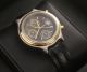 Bulova Automatik Uhr Chronograph Swiss Made Eta 2892 - 2 Mit Modul Nos 39 Jewels Armbanduhren Bild 1