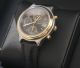 Bulova Automatik Uhr Chronograph Swiss Made Eta 2892 - 2 Mit Modul Nos 39 Jewels Armbanduhren Bild 2