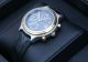 Bulova Automatik Uhr Chronograph Swiss Made Eta 2892 - 2 Mit Modul Nos 39 Jewels Armbanduhren Bild 4