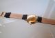 Goldene Tissot Automatic Seastar Seven Armbanduhren Bild 2