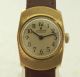 Alte Junghans Damen Armbanduhr Uhr 17 Jewels Mechanisch Armbanduhren Bild 1