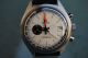 Tissot Navigator Automatic Chronograph Kal.  2170 / Lemania 1341 Top 70er Chrono Armbanduhren Bild 1