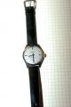 Kienzle Markant Armbanduhr Handaufzug Mechanisches Werk Gut Erhalten 70er Jahre Armbanduhren Bild 2