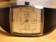 Skagen Herrenarmband Uhr 390ltr,  Titan,  Kunststoffarmband,  Mineralglas Armbanduhren Bild 2