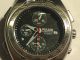 Pulsar Chrono/alarm Herren Armband Uhr Armbanduhren Bild 1