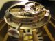 Lecoultre Automatik - Werk Cal.  481 Mit Gangreserveanzeige Armbanduhren Bild 1