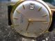 Blancpain Vollgold 18ct/750 Armbanduhren Bild 1