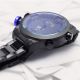 Lcd Silikon Led Digital Alarm Quarz Armbanduhr Uhr Armband Herren Wasserdicht Armbanduhren Bild 2
