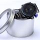 Lcd Silikon Led Digital Alarm Quarz Armbanduhr Uhr Armband Herren Wasserdicht Armbanduhren Bild 7