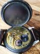 Omega Antike Armbanduhr Armbanduhren Bild 4