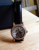 Constantin Durmont Tourbillon Armbanduhren Bild 1