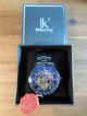 Luxuriöse Herren Automatik Armbanduhr – Top Verarbeitet – Lk Colouring Armbanduhren Bild 1