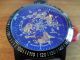 Luxuriöse Herren Automatik Armbanduhr – Top Verarbeitet – Lk Colouring Armbanduhren Bild 7