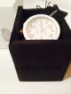 Nixon 51 - 30 Chrono,  Weiß - Gold,  Nagelneu,  Ovp,  Herrenuhr,  Uhr,  Armbanduhr, Armbanduhren Bild 5