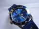 Breitling Superocean Heritage 46 A17320,  Blau,  2012 In Topp Armbanduhren Bild 2