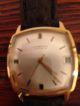 Junghans 50 Er Jahre Sammler Uhr 17 Jewels Armbanduhren Bild 4