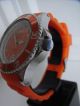 Tomwatch Basic 40 Wa 00072 Mandarin Orange Uvp 49,  90€ Armbanduhren Bild 1