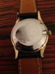 Stowa - 50 Er Jahre Sammler Uhr Jubileum Uhr Rag Armbanduhren Bild 3