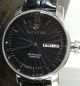 Siberian Cavadini Automatik 40mm Herrenuhr Höchstmaß Der Uhrmacherkunst Armbanduhren Bild 6