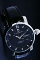 Siberian Cavadini Automatik 40mm Herrenuhr Höchstmaß Der Uhrmacherkunst Armbanduhren Bild 7
