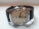 Vintage Kienzle Herrenarmbanduhr Um 1955 - Handaufzug - Armbanduhren Bild 3