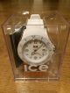 Ice - Watch Sili White Big Big Si.  We.  Bb.  S.  11 Wie - Top Nur 2x Getragen Armbanduhren Bild 6