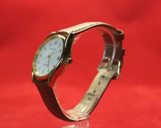 Beinhardt - Mechanische Herren - Armbanduhr Aus Den 80er Jahren Bild